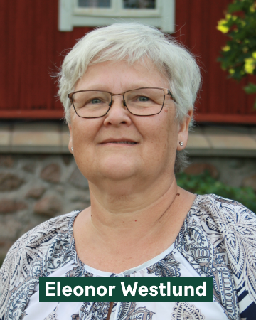 Eleonor Westlund, Kungsör