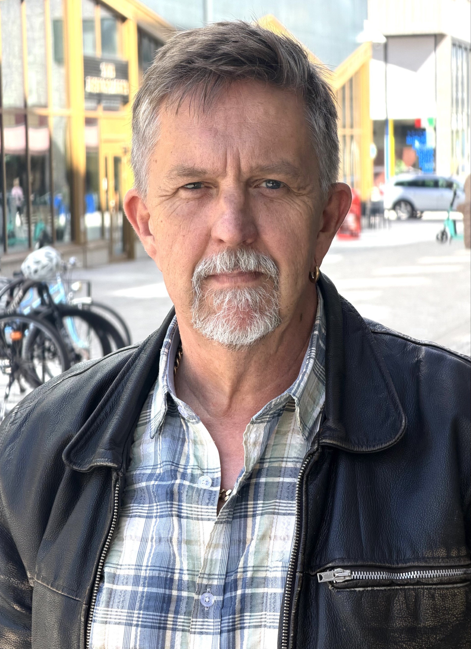 Profilbild