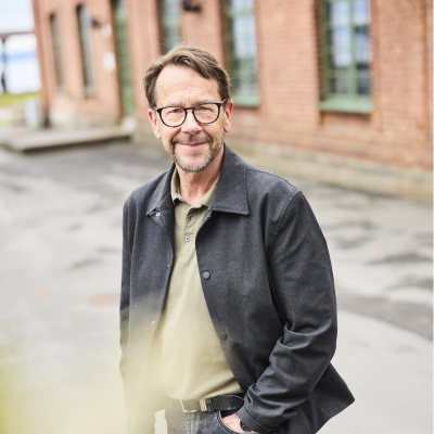 Profilbild