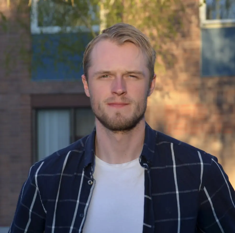 Profilbild