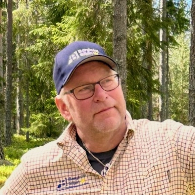 Anders Pettersson Centerpartiet Mora