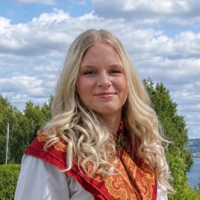 Ella Södersten Centerpartiet Mora