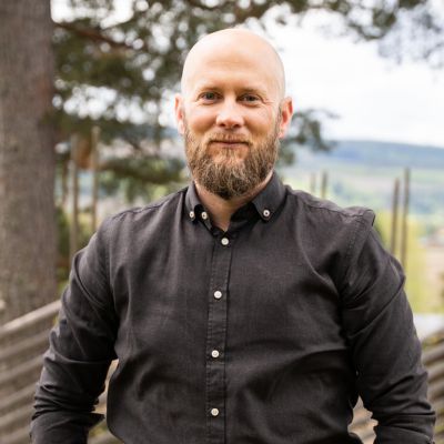 Profilbild
