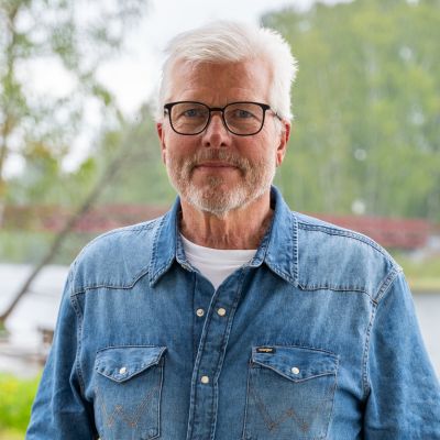 Profilbild