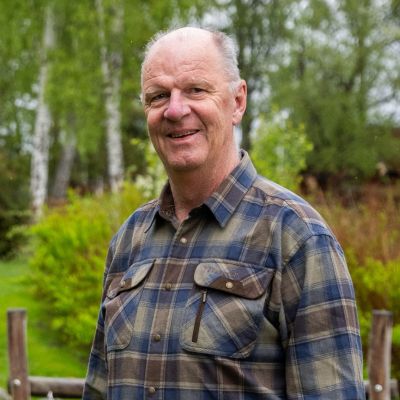 Profilbild
