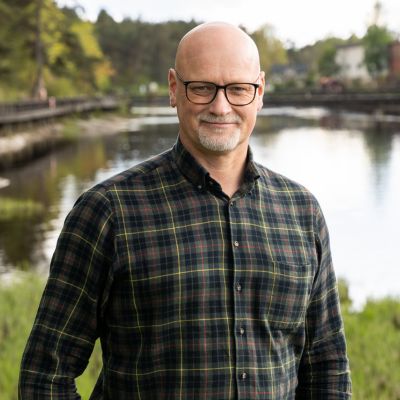 Profilbild