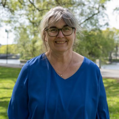 Profilbild