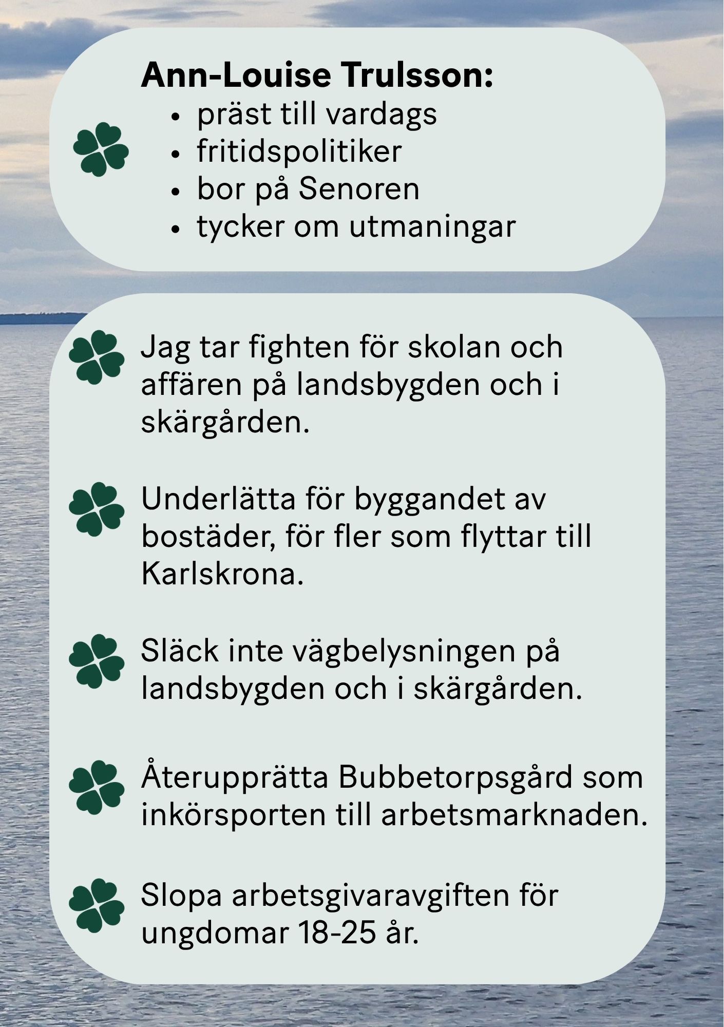 Ann-Louise Trulsson