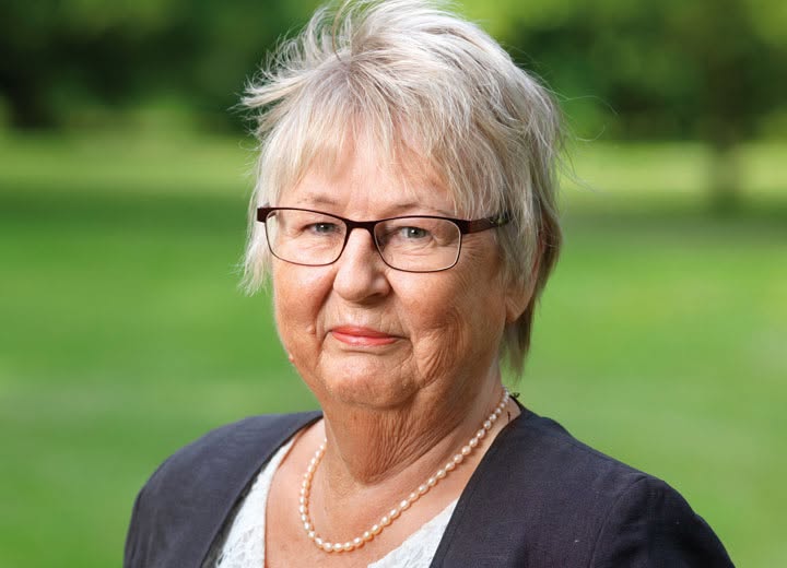 Ingrid Karlsson