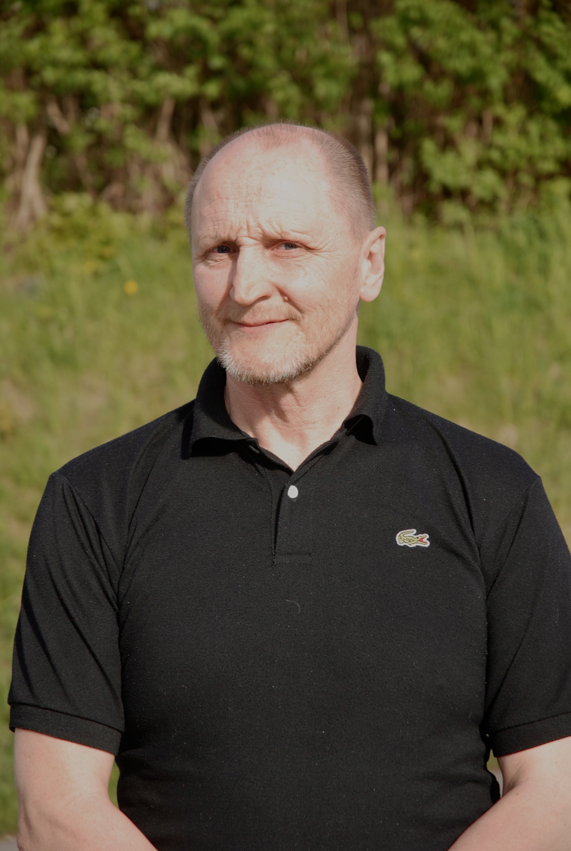 Profilbild