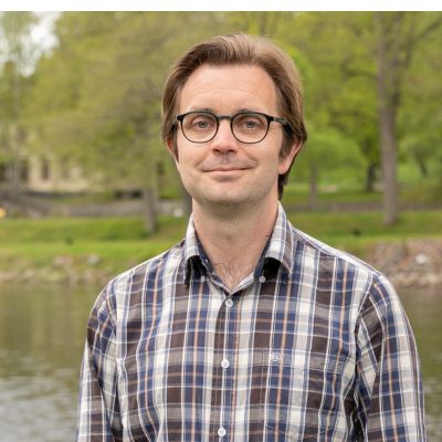 Profilbild