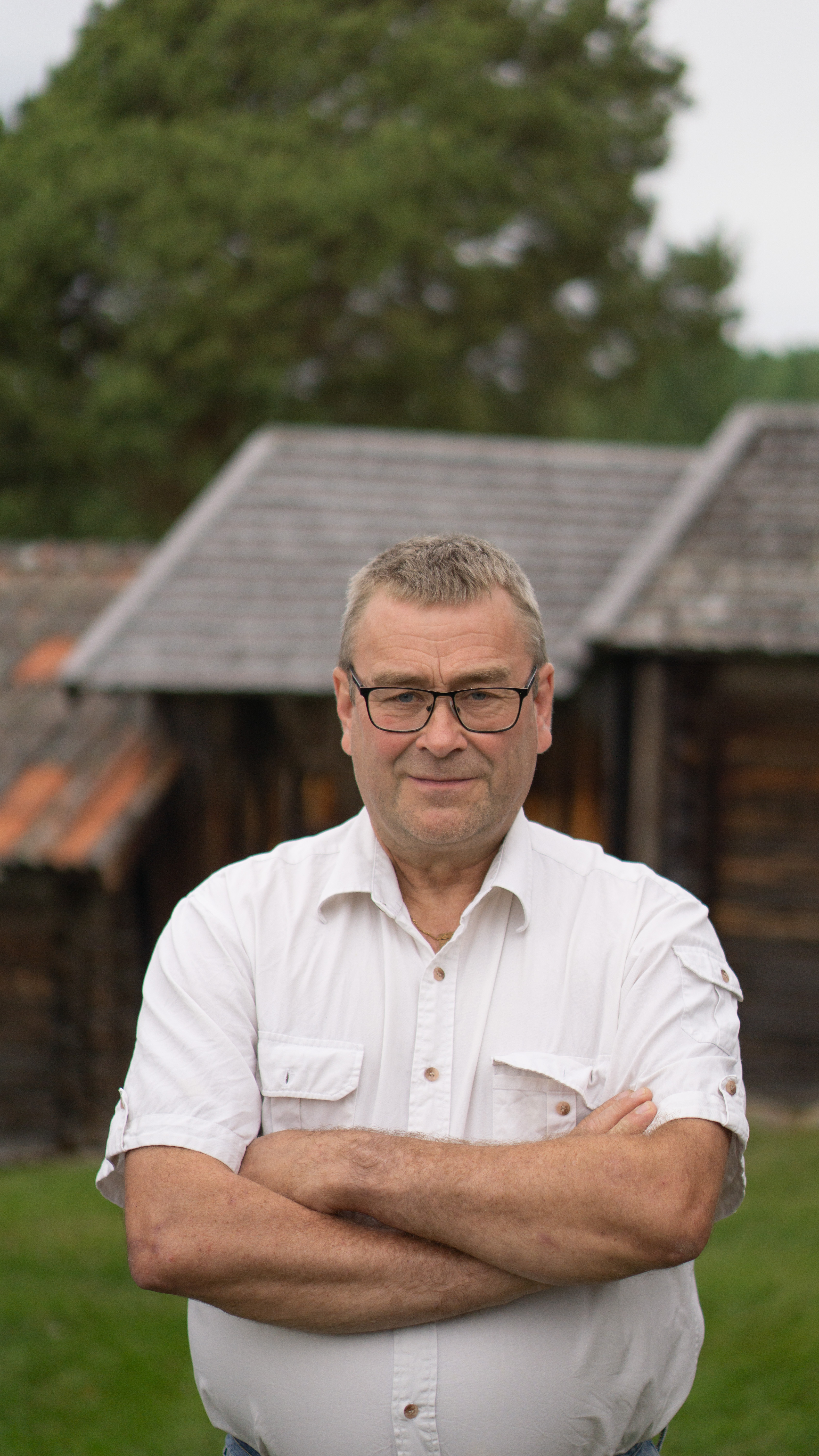 Profilbild