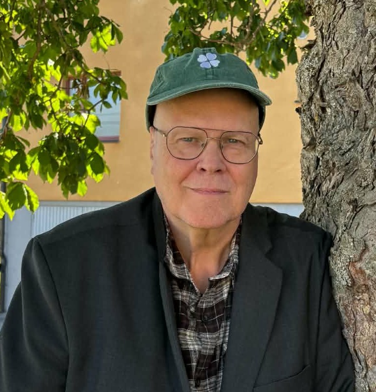 Profilbild