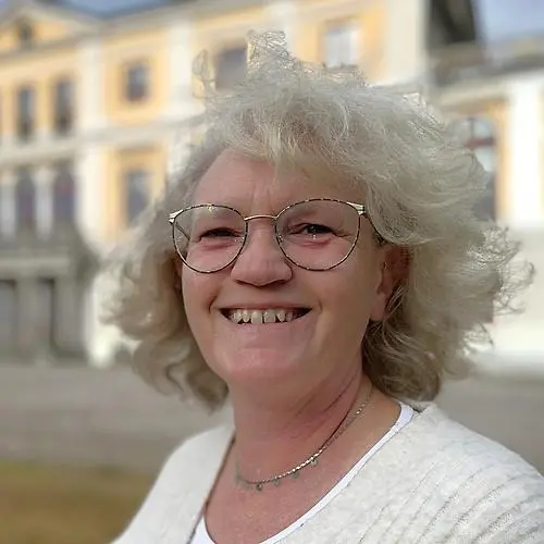 Profilbild