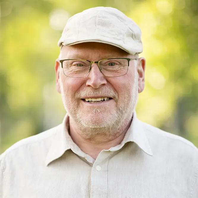 Ulf Svensson, Tuna