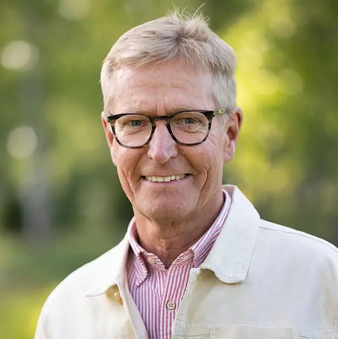 Jimmy Andersson, Vimmerby