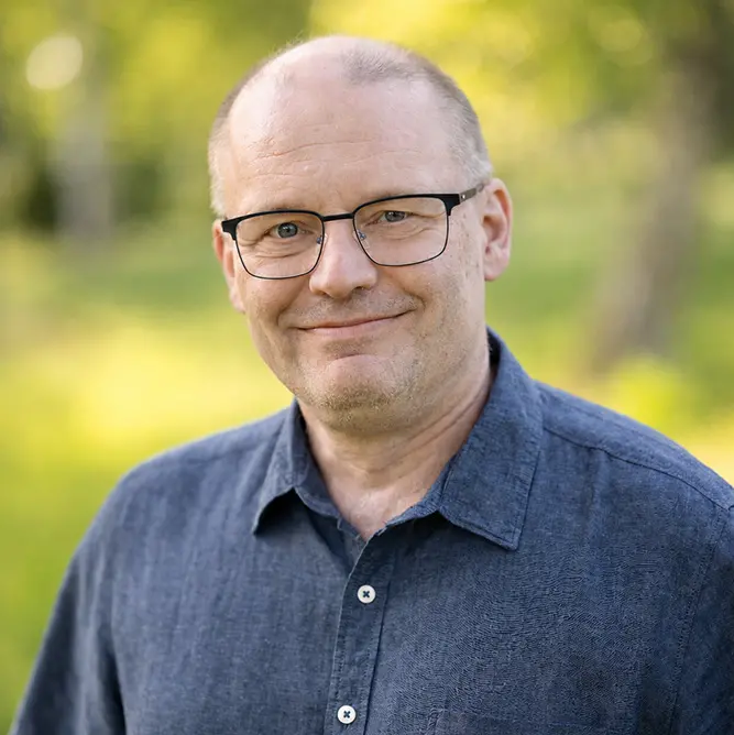 Profilbild