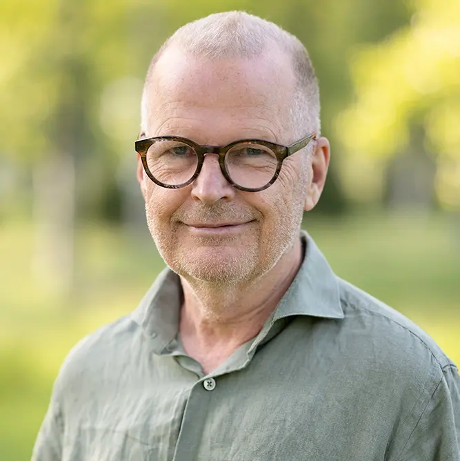 Jacob Käll, Djursdala