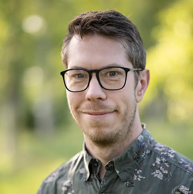 Profilbild