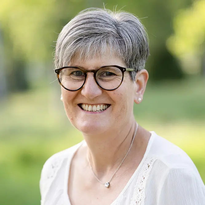 Susanne Linder, Gullringen