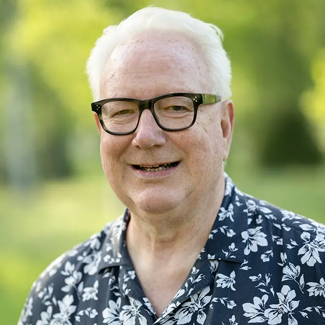 Leif Larsson, Vimmerby