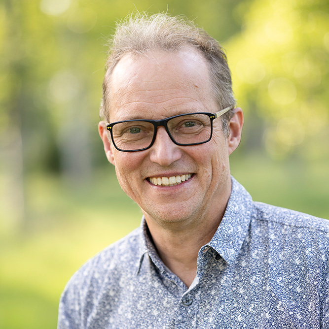 Profilbild