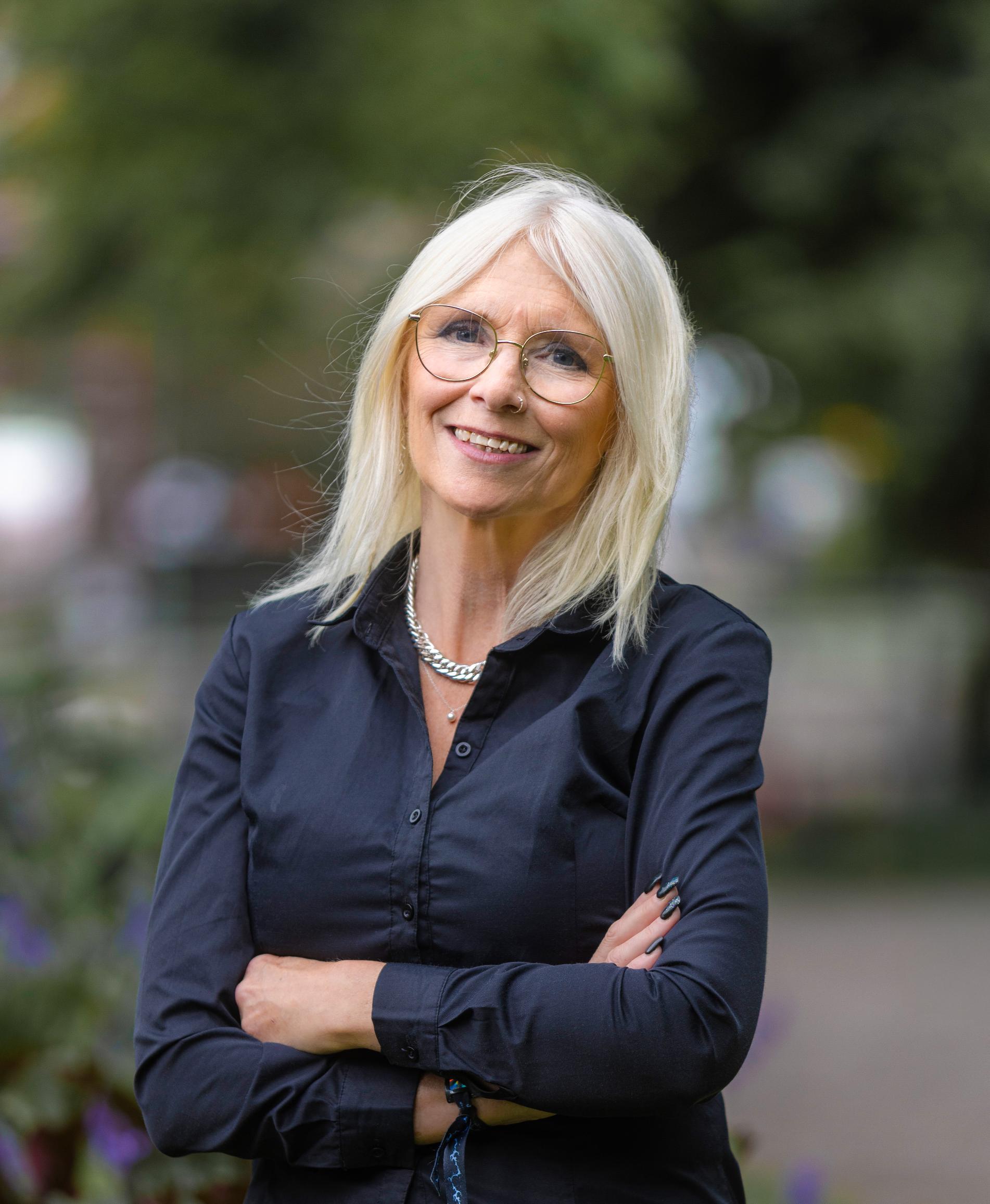 Profilbild