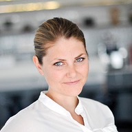 Elisabeth Agerbjer