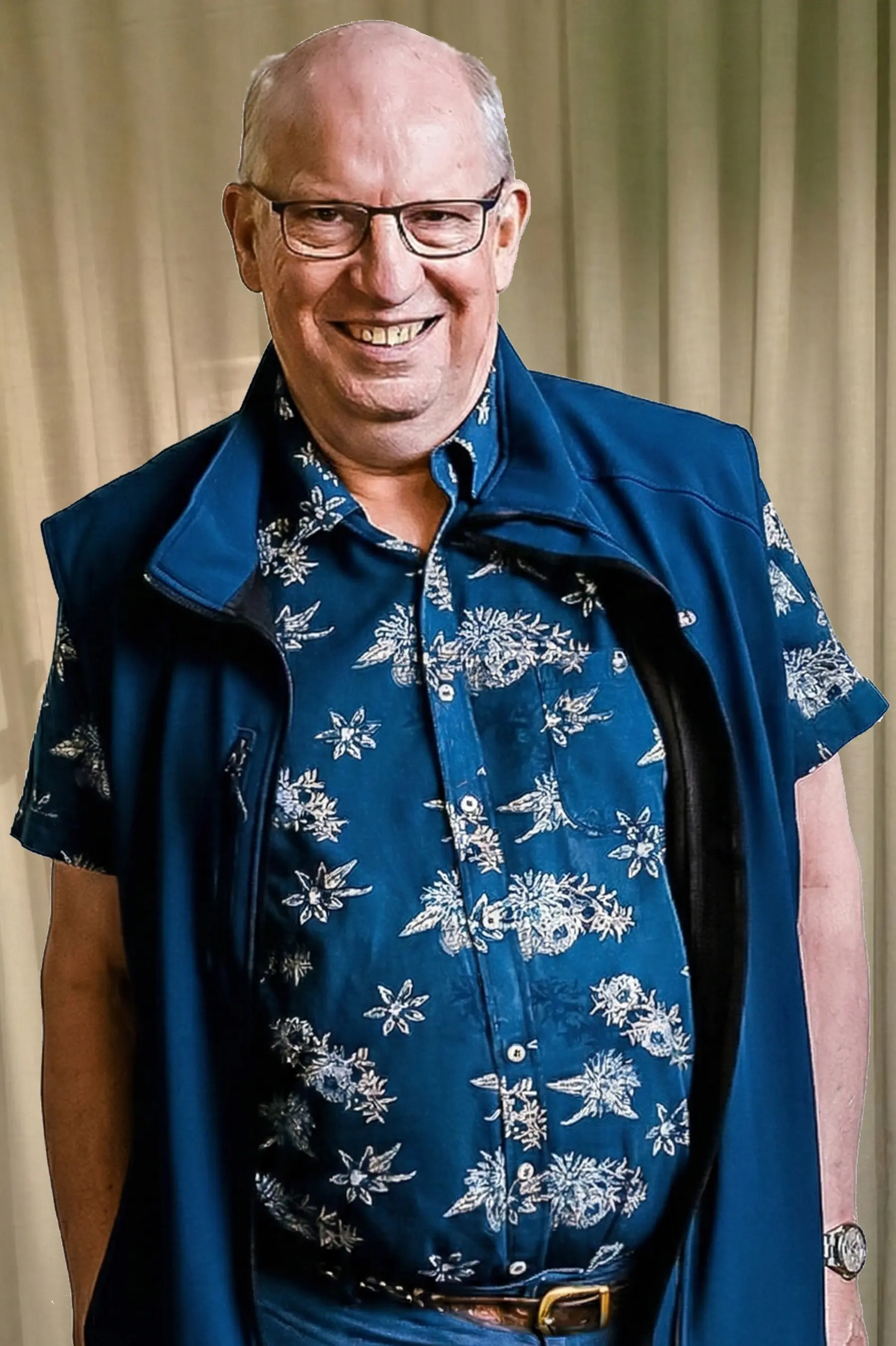 Profilbild