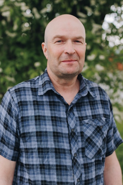 Niklas Larsson