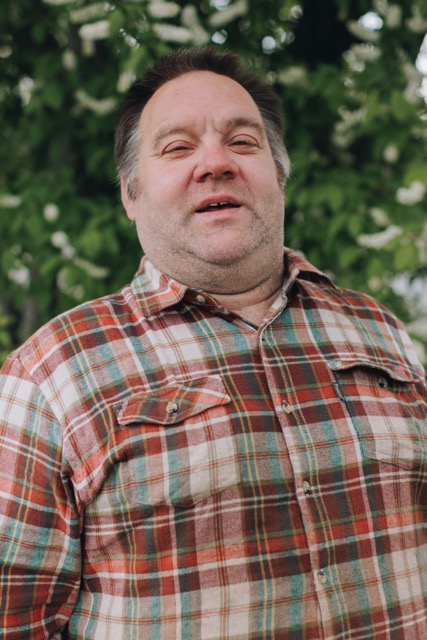 Tomas Granström
