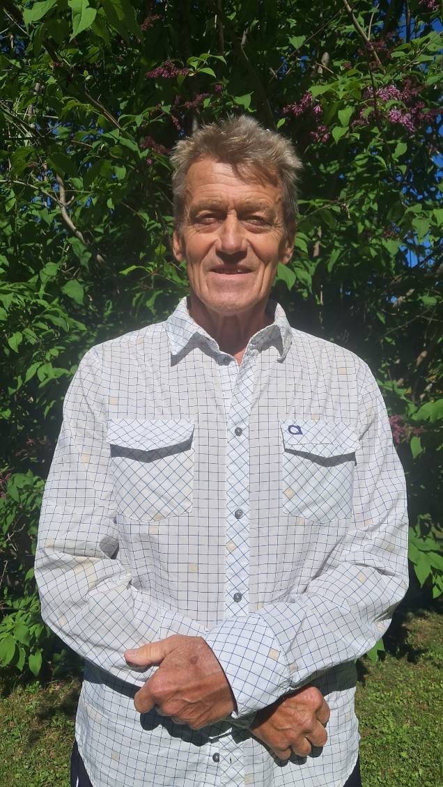 Gösta Jonsson