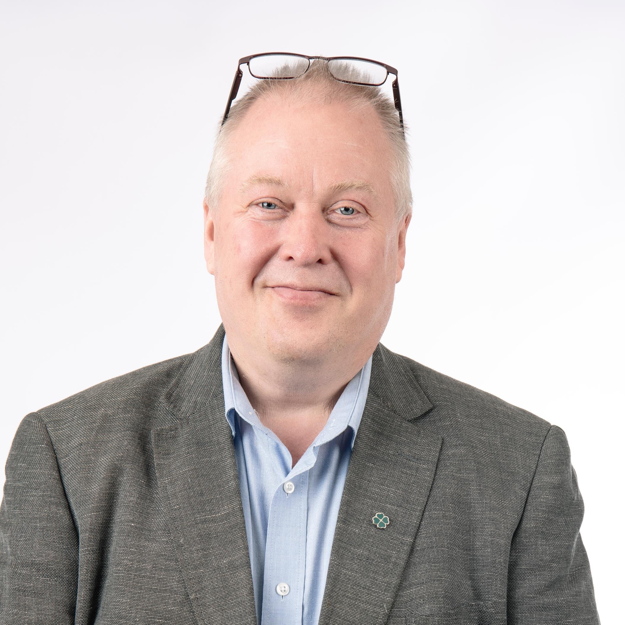 Profilbild