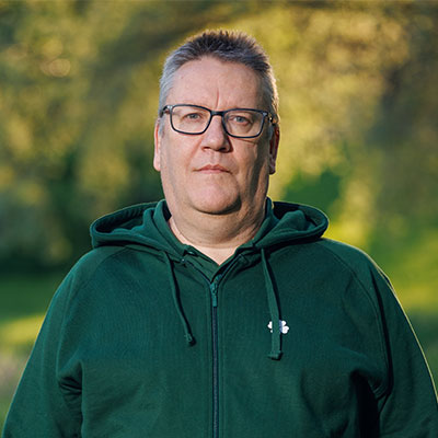 Profilbild