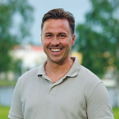 Profilbild