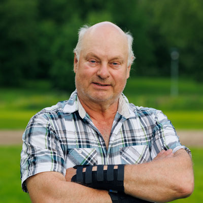 Profilbild