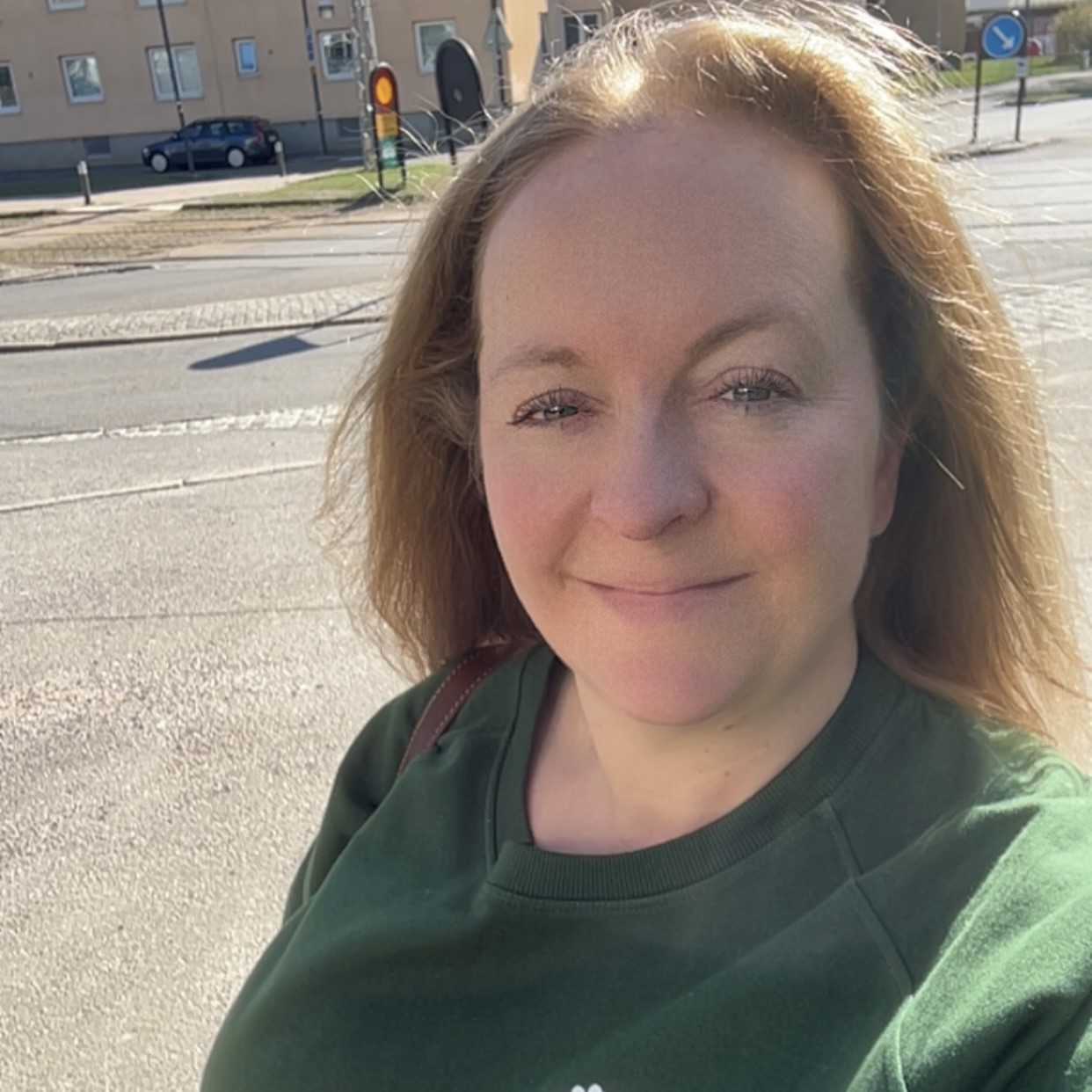 Profilbild