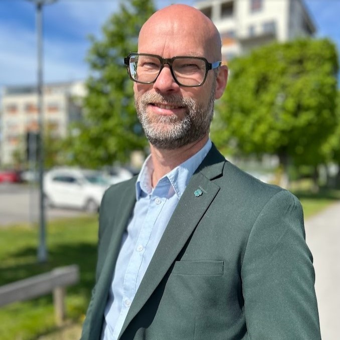 Profilbild