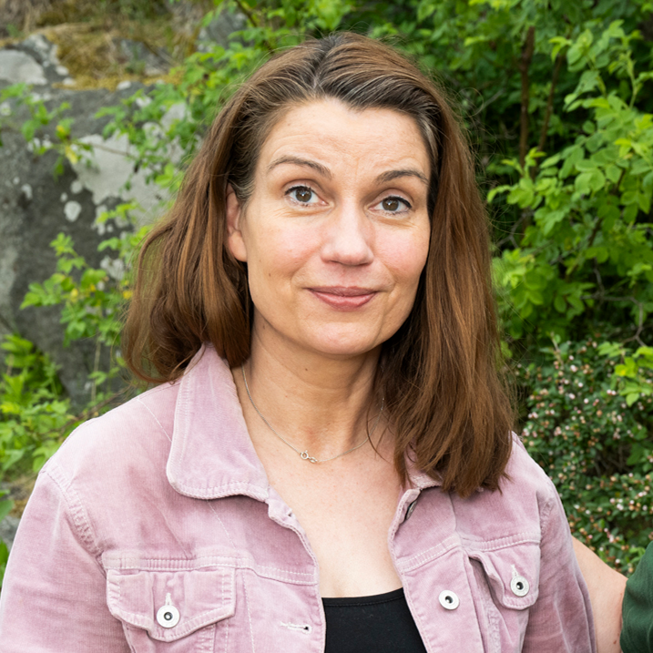 Profilbild