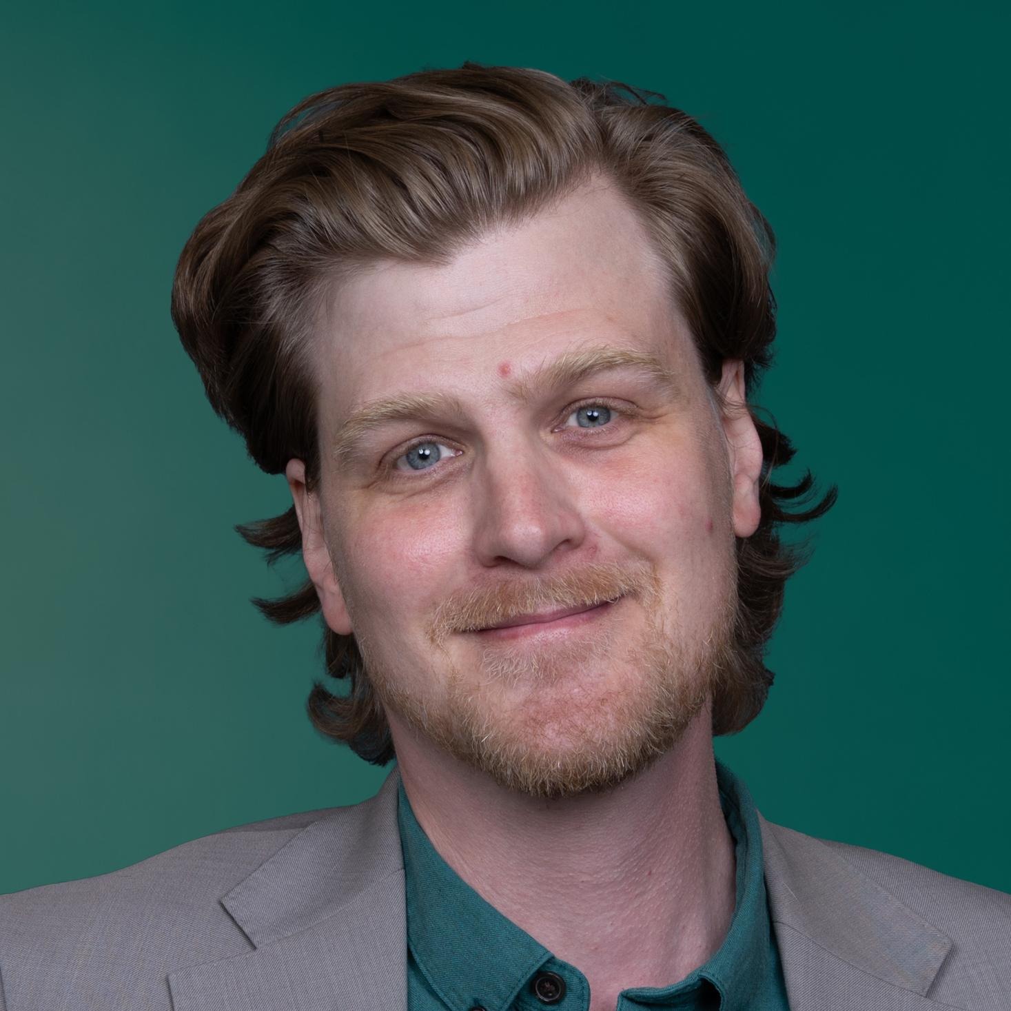 Profilbild