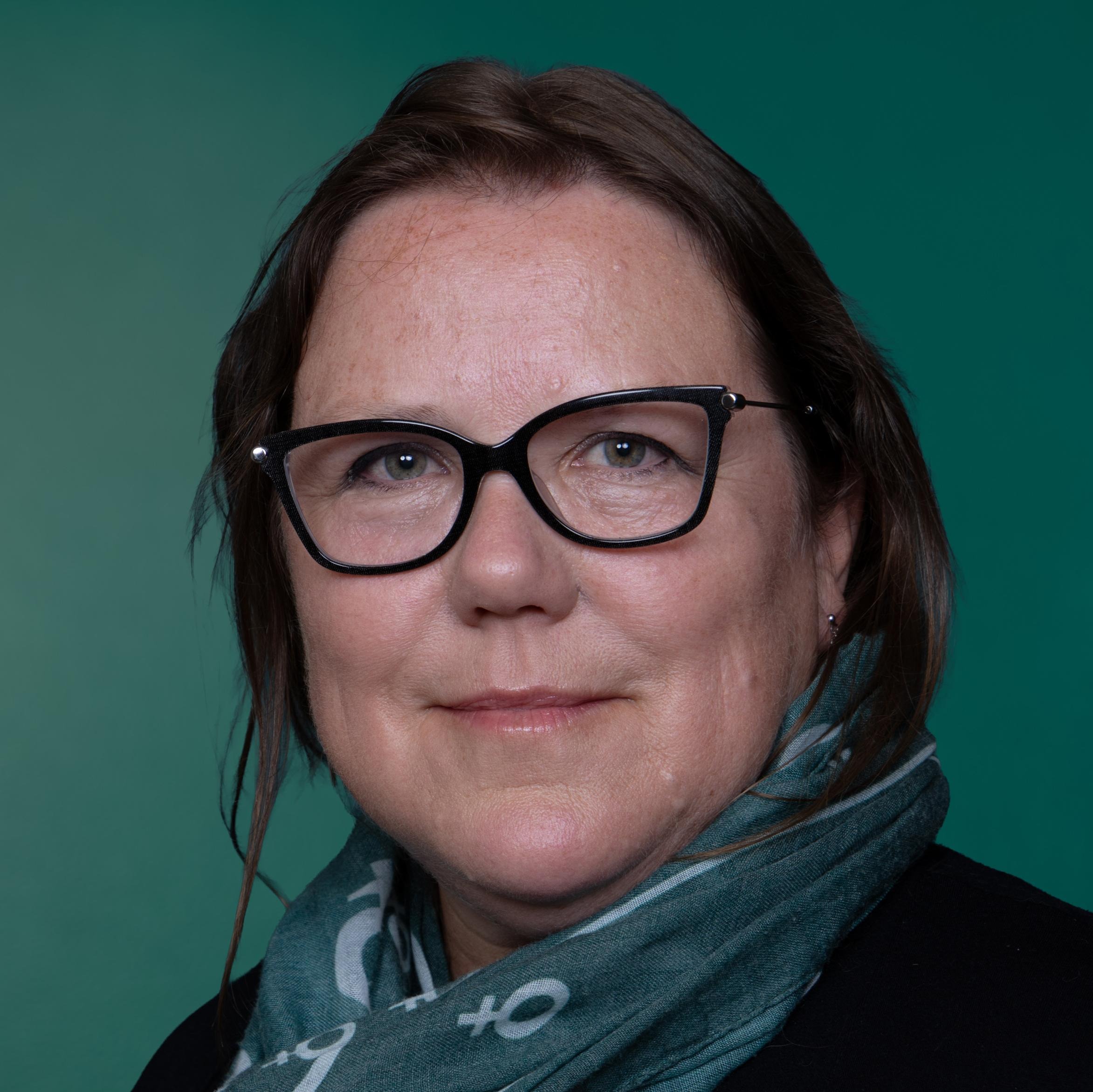 Profilbild