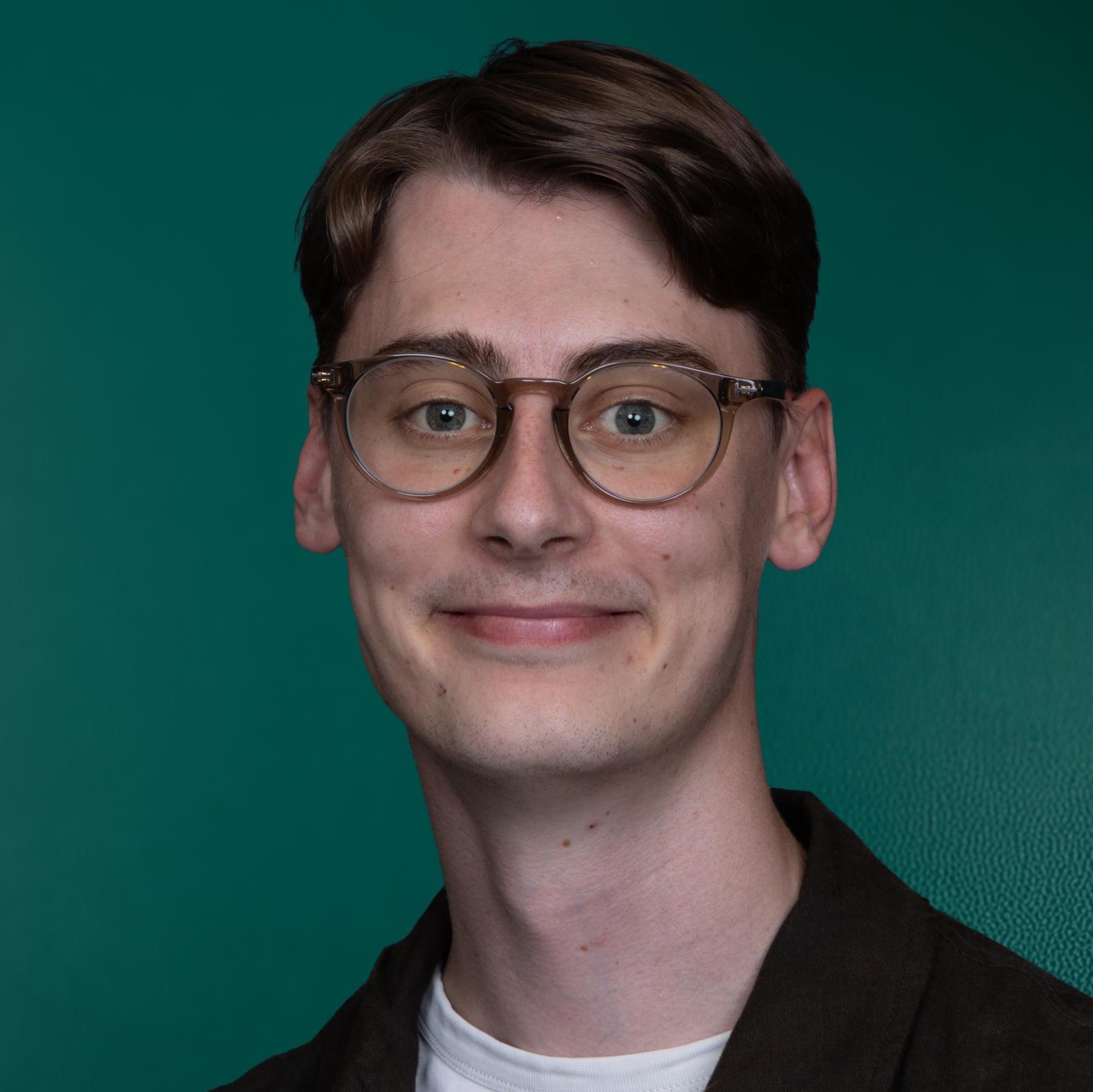 Profilbild