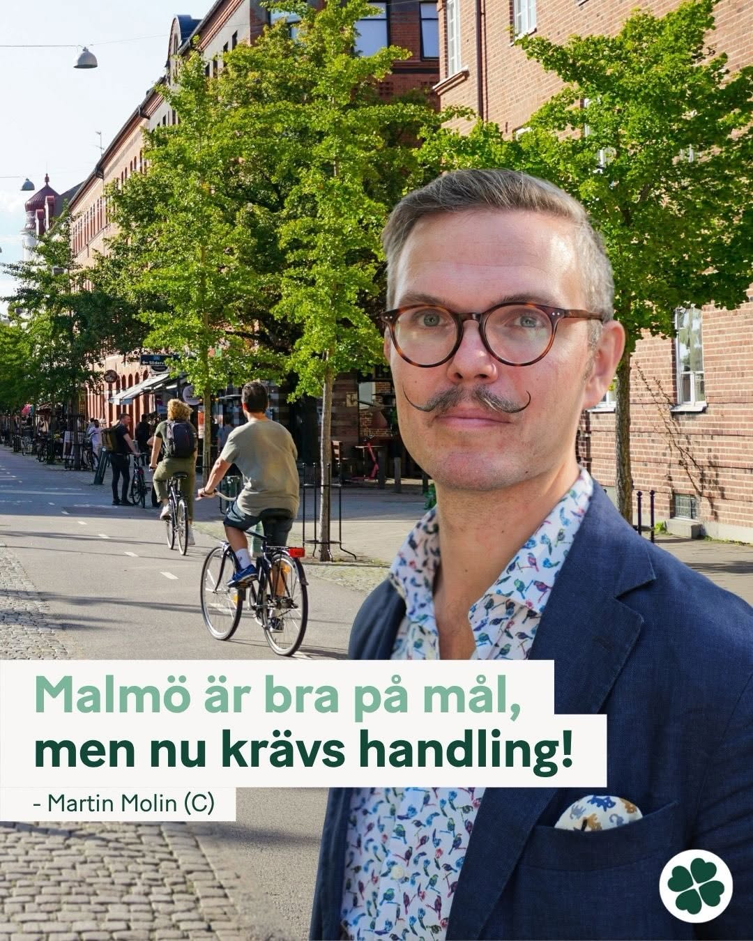 Martin Molin