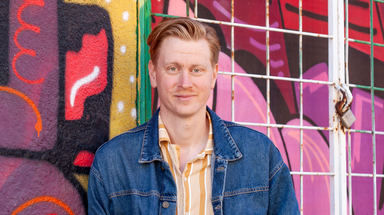 Anton Sauer