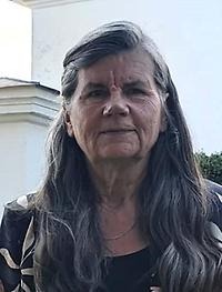 Kerstin Sjöström, Brattsbacka