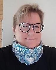 Ann-Kristin Strandman, Torrböle