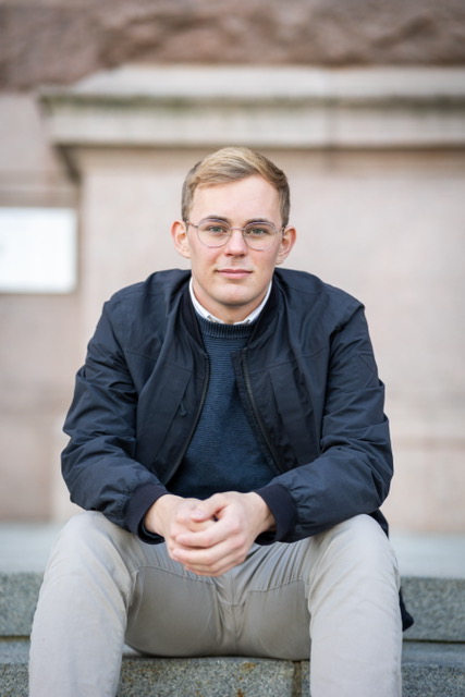Profilbild