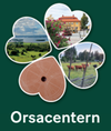 Orsacentern