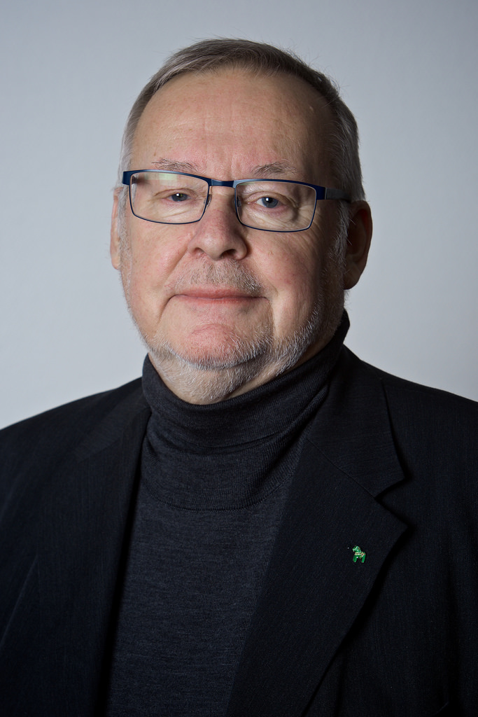 Per-Anders Westhed (C), riksdagskandidat från Falun