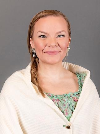 Maria Granström